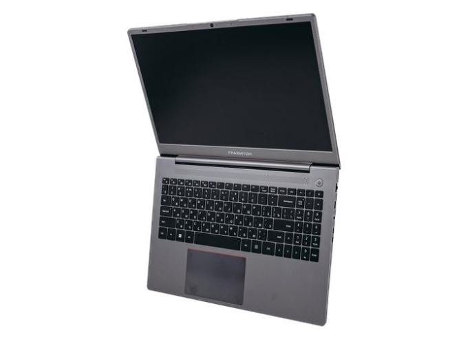 Ноутбук Ноутбук Гравитон Н15А-Б 15.6" FHD R5 7530U/2x8GBDDR4/512GBSSD_M.2/WiFi+BT/NoOS/1YST Металлический корпус / Минпромторг (213147)