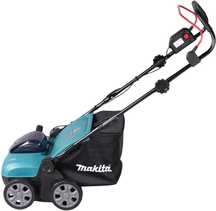 Скарификатор Makita DUV320RT электр. аккум. 3300об/мин