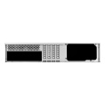 Серверный корпус ExeGate Pro 2U330-03 <RM 19", высота 2U, глубина 330, без БП, 2*USB> EX297725RUS