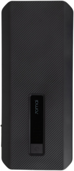 Пуско-зарядное устройство 70Mai Jump Starter Max
