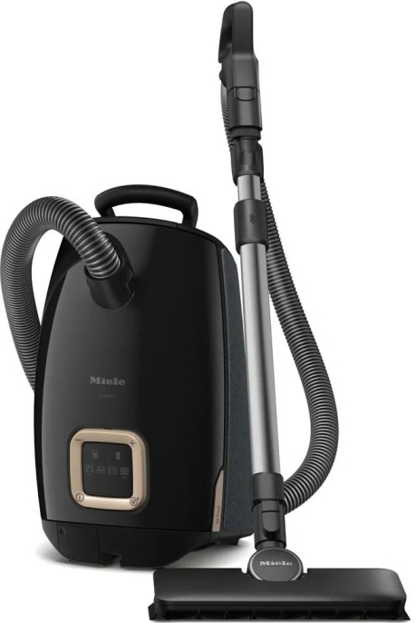 Пылесос Miele HS22 SUSF0 черный