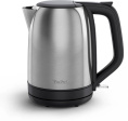 Чайник электрический Tefal KO5S0DE0 1.7л. 2400Вт серебристый/черный корпус: металл/пластик (7211419519)