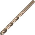 Сверло по металлу Cobalt 5% Professional (8х75х117 мм; Р6М5К5) АвтоDело 40859 15231