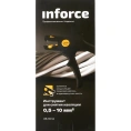 Инструмент для снятия изоляции Inforce 0,5-10 мм2 06-19-14