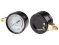 Манометр для компрессора ECO AES-18GM