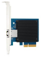 Сетевая карта 10G Ethernet ZyXEL XGN100C-ZZ0102F PCI Express x4