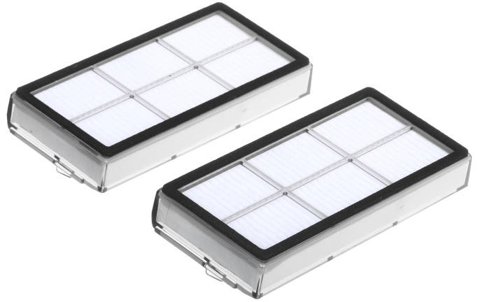 Фильтр Trouver Filter E30 Ultra/P30U MRHF14 1 шт., совместим с Trouver E30 Ultra/P30U