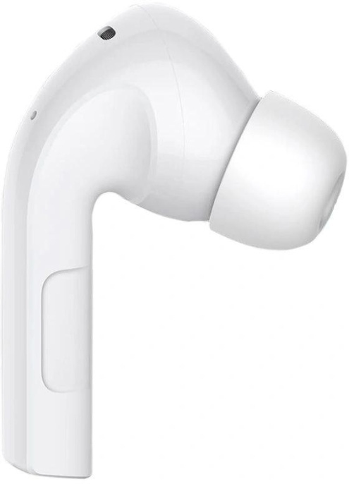 Наушники ZMI PurPods Pro TW100ZM, Bluetooth, внутриканальные, белый