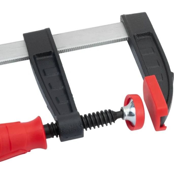 F-образная струбцина 80x300 мм Gigant Professional GPDT-300