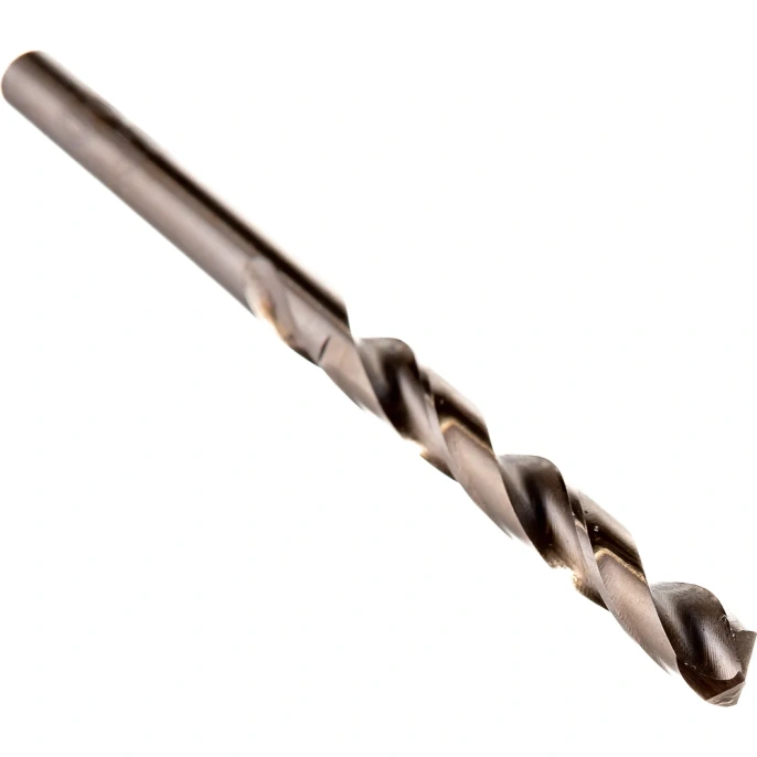 Сверло Standard по металлу (6х57/93 мм; HSS-CO) Bosch 2608585855