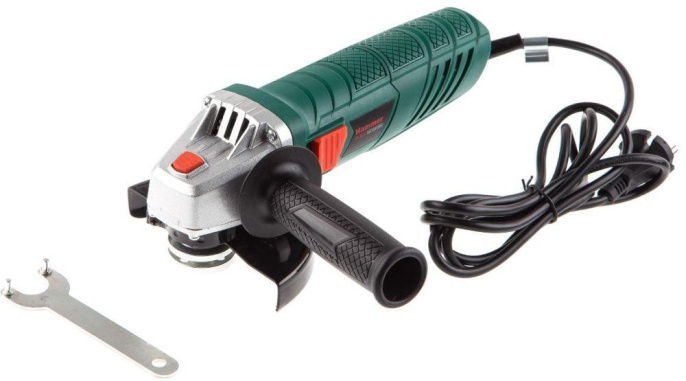 Угловая шлифмашина Hammer USM900D [501521]