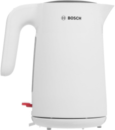 Чайник электрический Bosch TWK2M161, 1.7л, пластик