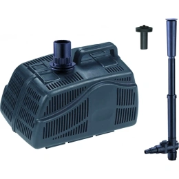 Фонтанный насос Jebao 1000 л/ч, 1.7 м, 16 Вт, шнур 10 м, FT02 WPG-275