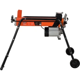 Дровокол электрический со стендом 2000 Вт, усилие 5т, Gigant HLS5T-52S