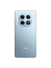 Смартфон REDMI Note 15 8+256 P7E/Glacier Blue|6.77" AMOLED FHD+/120Hz/MTKG100Ultra/And15/108+2MP/20MP/6000mAh
