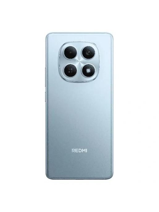 Смартфон REDMI Note 15 8+256 P7E/Glacier Blue|6.77" AMOLED FHD+/120Hz/MTKG100Ultra/And15/108+2MP/20MP/6000mAh