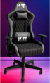 Игровое кресло HAFF Grid GC-10121