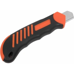 Строительный нож, 18 мм Gigant GWK 621