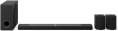 Саундбар LG S95TR 9.1.5 590Вт+220Вт черный