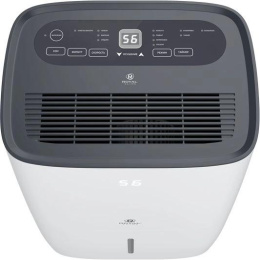 Осушитель воздуха Royal Clima Carisma Villa RD-CR30-E 460Вт бытовой белый/черный