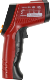 Пирометр Elitech П 350 красный/черный 180999