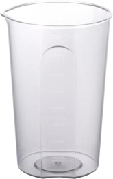 Блендер погружной Polaris PHB 1599 1100Вт черный