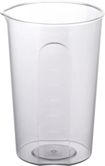 Блендер погружной Polaris PHB 1599 1100Вт черный