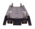 Пластина крепежная Sky-Watcher 33 см Long Mounting Plate