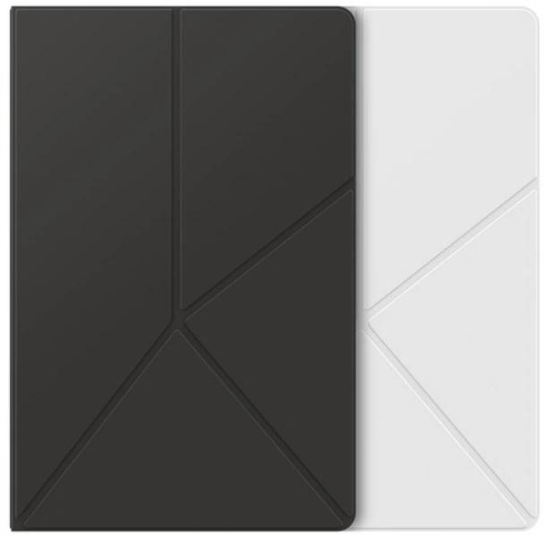 Чехол для планшета Samsung Book Cover, для  Samsung Galaxy Tab S11, белый [ef-bx730pwegru]