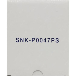 Радиатор Supermicro SNK-P0047PS (SNK-P0047PS)