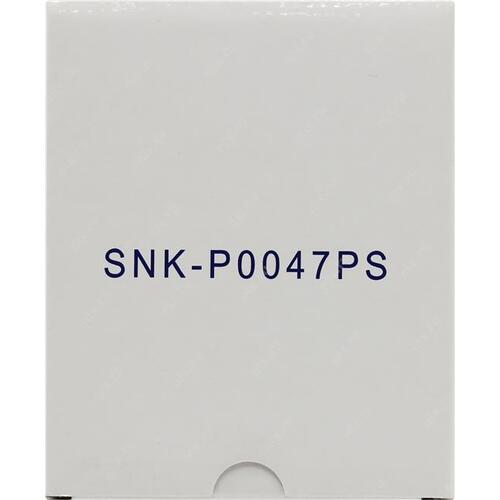 Радиатор Supermicro SNK-P0047PS (SNK-P0047PS)