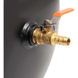 Ременной компрессор Inforce (100 л; 10 бар; 950 л/мин) IBCW-100L-3P/950