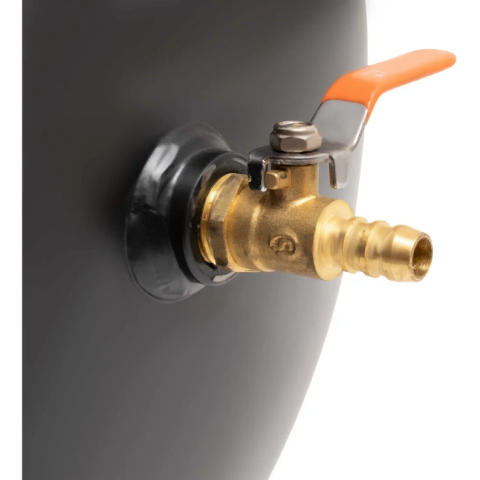 Ременной компрессор Inforce (100 л; 10 бар; 950 л/мин) IBCW-100L-3P/950