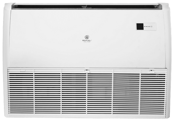 Напольно-потолочный блок Royal Clima комплект CO-F 36HNX/CO-E 36HNX