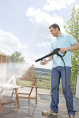Насадка пенной чистки Karcher FJ 3 0.3л. (2.643-150.0)