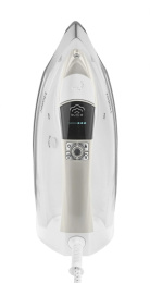Утюг Haier HI-601 3100Вт белый (TD0036931RU)