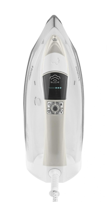 Утюг Haier HI-601 3100Вт белый (TD0036931RU)
