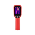 Портативный тепловизор UNI-T UTi712S 2.4”LCD -10c/+400с, интерфейс USB, дисплей 320x240, карта памяти 00-00012163 134306