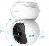 Камера видеонаблюдения IP TP-LINK Tapo C200 V.5,  1920х1080 pix,  4 мм,  белый