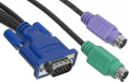 Кабель D-Link DKVM-CB5 5м