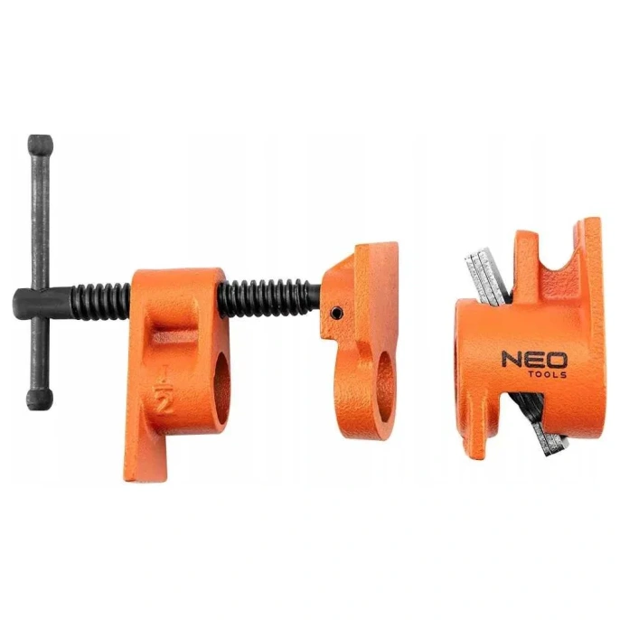 Трубчатый зажим NEO TOOLS 3/4" 45-496