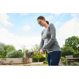 Многофункциональный инструмент Ryobi ONE+ R18MT-0  без аккумулятора в комплекте 5133002466