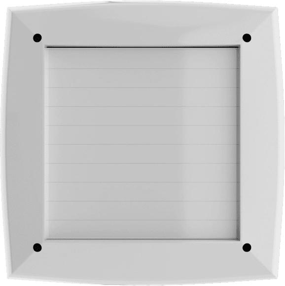 Воздухоочиститель Royal Clima Fiato RCF-70,  белый