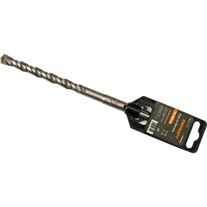 Бур OXCRAFT SDS + 10х160 04021173
