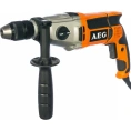 Ударная дрель AEG SB2E1100RV 4935447375
