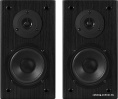 Акустика Sven SPS-614 Black настольная/полочная, 2.0, мощность RMS 40 Вт, 40-22000 Гц, МДФ, Bluetooth
