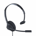 Гарнитура Accutone TM220RJU для телефона с разъемом RJ с распиновкой, 1 наушник арт. ZE-TM220-RJU-RU