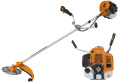 Триммер бензиновый CARVER GBC-520M [01.001.00044]