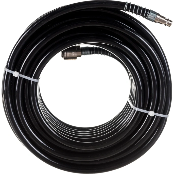 Шланг воздушный с фитингами для монтажа пневмолиний (20 м; 8х12 мм; 20 бар) Gigant RH 2008