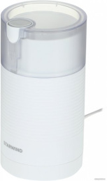 Кофемолка StarWind SGP7212, белый